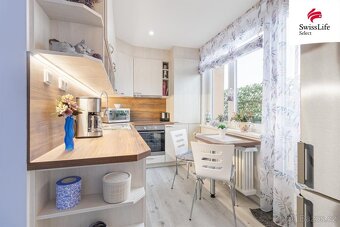 Prodej bytu 3+1 60 m2 Palackého třída, Pardubice - 7