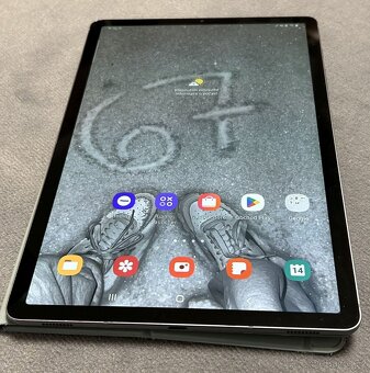 Tablet SAMSUNG Galaxy S6 (full verze) - 7