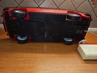 Tatra 138 MLÉKO - 7