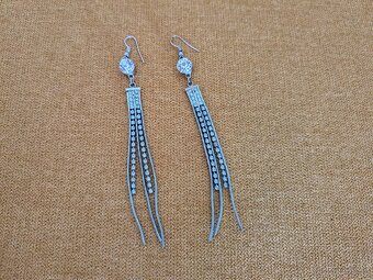 Dívčí náušnice - 7