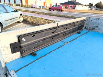 Vozík dvounápravový - 7