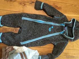 Dětské kojenecké oblečení vel.62-68 - 7