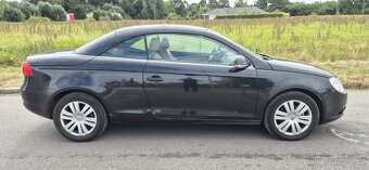 Volkswagen Eos 2,0FSi 110kW kabriolet - 7