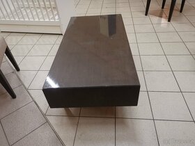 Různé konferenční stolky - 7