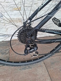 TREKOVÉ KOLO CUBE LTD CPMP - 7