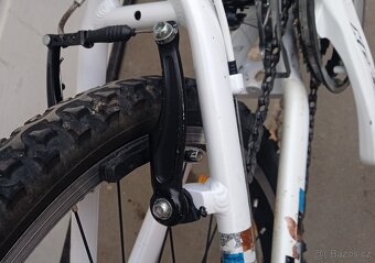 Dětské (junior) kolo SCOTT Contessa JR 24 - 7