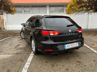 Seat Leon ST 1.6 TDI - 7