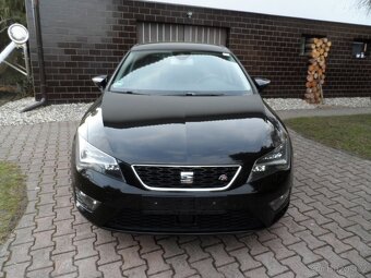 Seat Leon FR 135KW Led Světla,Navi,DSG - 7