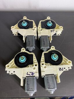 Náhradní díly CAHA Audi A4 B8 125kw - 7