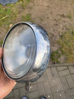 Náhradní díly - 7