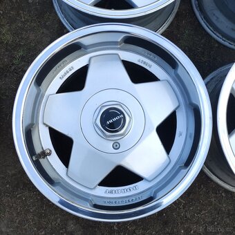 Borbet A 4x100 R16 - 7