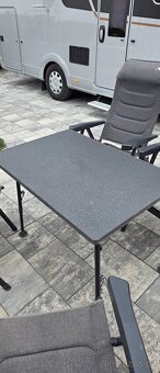 Kempingový nabytek - 7