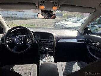 Audi a6 c6 3.0tdi - 7