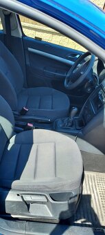 Octavia 2 1,6benzin - 7