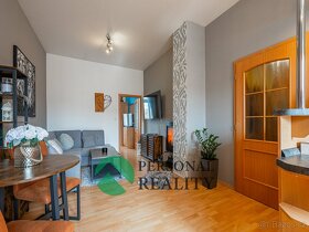 Prodej byty 3+kk, 73 m2 - Uhlířské Janovice, ev.č. 01309 - 7