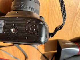 Canon 5D M IV + 50mm 1.8 stm + drobné video příslušenství - 7