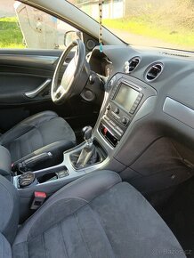 Ford Mondeo 2.2 TDCi - 7