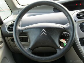 Citroën Xsara Picasso 1.6 HDI ,  80 kW nafta, 2006 - 7