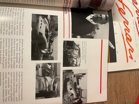 FERRARI WORLD - magazín o Ferrari čísla 1-30 - 7
