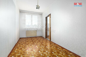 Prodej bytu 2+1, 44 m², Ostrava, ul. Horymírova - 7