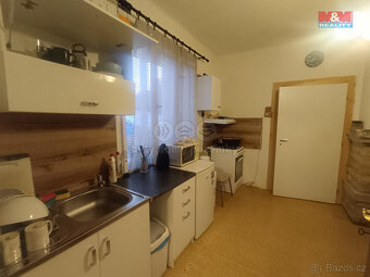 Prodej rodinného domu, 120 m², Praha, ul. Hrdoňovická - 7