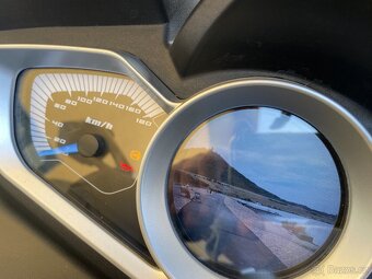Kymco Xciting S 400 i - 7