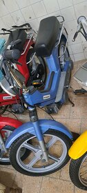 Piaggio Ciao Bravo Si Boxer - 7