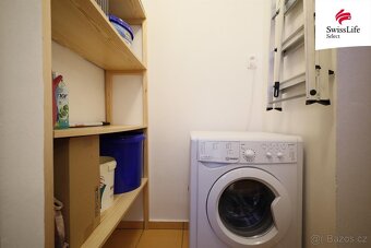 Prodej bytu 1+kk 25 m2 B. Smetany, Třešť - 7