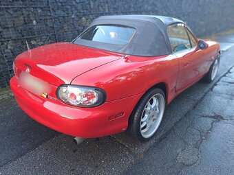 Mazda MX-5 - 7
