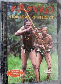 DVD filmy - 7