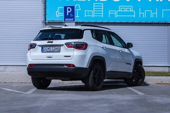 Jeep Compass 1.3 TURBO Night Eagle - 7