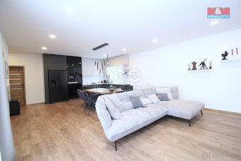 Prodej rodinného domu, 122 m², Kly - 7