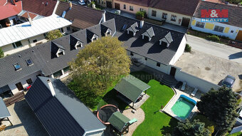 Prodej rodinného domu, 2546 m², Žíšov - 7
