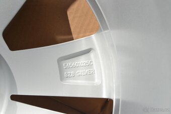4ks NOVÉ orig.alu disky R18 Škoda Kodiaq/VW Tiguan, 5x112 - 7