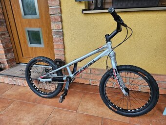 Trial kolo CREWKERZ DESIRE 20" - 7