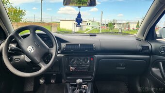 Volkswagen Passat B5.5 - 7