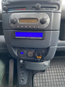 Smart ForTwo cdi (450) - 7