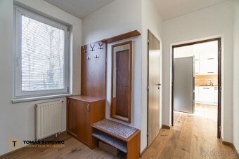 prodej Baťovského půldomku ve Zlíně, ulice Štrefáníková - 7