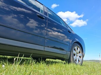 Prodám/vyměním Audi A4 B6 2.5TDI 120kw - 7