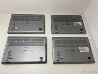 Dell Latitude 5410 i7 10gen. 16/32GB RAM 512GB SSD - 7