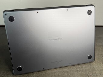 MacBook Pro 16'' 2021 / M1 Pro / 32GB / 512GB SSD - DPH - 7