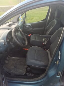 Peugeot partner 1.6hdi 80kw - 7