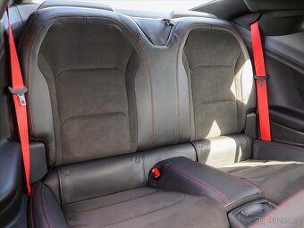 Chevrolet Camaro 6,2 ZL1 485kW Recaro Bose (2018) - 7