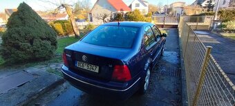 Volkswagen Bora 1.6 16V 77kw - 7