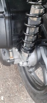 ✅ Honda SH 125 (2022) - 7