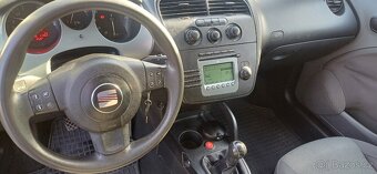 Seat Altea 1.6i r.v 2006 - 7