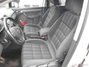 2,0TDI CROSS 103KW - 7