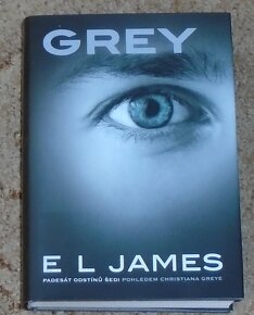 Fifty Shades: Padesát odstínů - 7