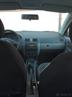 Škoda fabia combi - 7