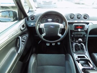 Ford S-MAX 1.6 ECOBOOST 118 KW TITANIUM - 7